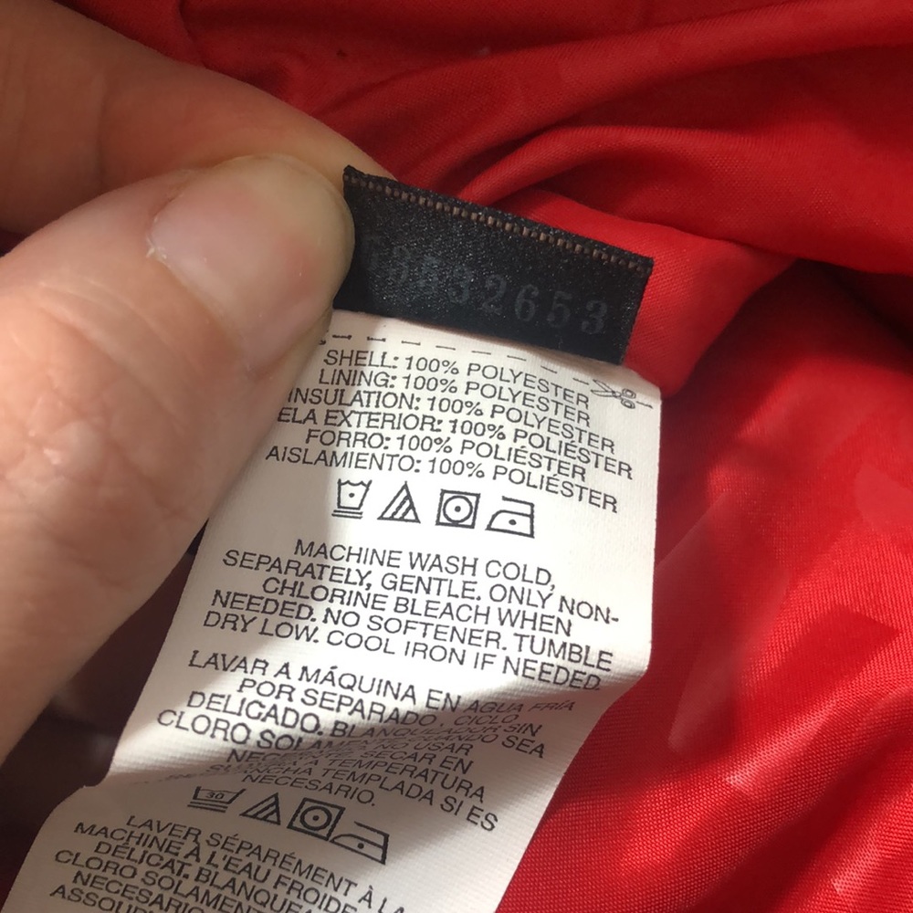 Oakley Pro Rider Series Skull Men's Snow Ski Camo  Pants - Picture 16 of 16